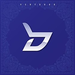 ＢＬＯＣＫ　Ｂ「３ＲＤ　ＭＩＮＩ　ＡＬＢＵＭ　：　ＶＥＲＹ　ＧＯＯＤ」