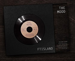 ＦＴＩＳＬＡＮＤ「５ＴＨ　ＭＩＮＩ　ＡＬＢＵＭ　：　ＴＨＥ　ＭＯＯＤ」