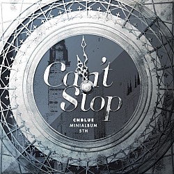 ＣＮＢＬＵＥ「５ＴＨ　ＭＩＮＩ　ＡＬＢＵＭ　：　ＣＡＮ’Ｔ　ＳＴＯＰ」