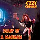 ＯＺＺＹ　ＯＳＢＯＵＲＮＥ「ＤＩＡＲＹ　ＯＦ　Ａ　ＭＡＤ　ＭＡＮ」