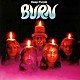 ＤＥＥＰ　ＰＵＲＰＬＥ「ＢＵＲＮ」