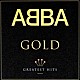 アバ「ＡＢＢＡ　ＧＯＬＤ－ＧＲＥＡＴＥＳＴ　ＨＩＴＳ」