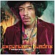 ジミ・ヘンドリックス「ＥＸＰＥＲＩＥＮＣＥ　ＨＥＮＤＲＩＸ：ＢＥＳＴ」