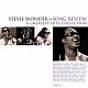 ＳＴＥＶＩＥ　ＷＯＮＤＥＲ「ＧＲＥＡＴＥＳＴ　ＨＩＴＳ　ＣＯＬＬＥＣＴＩＯＮ」