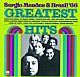 ＳＥＲＧＩＯ　ＭＥＮＤＥＳ「ＧＲＥＡＴＥＳＴ　ＨＩＴＳ」