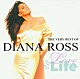 ＤＩＡＮＡ　ＲＯＳＳ「ＬＯＶＥ　ＡＮＤ　ＬＩＦＥ　－　ＶＥＲＹ　ＢＥＳＴ」