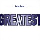 ＤＵＲＡＮ　ＤＵＲＡＮ「ＧＲＥＡＴＥＳＴ」