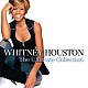 ＷＨＩＴＮＥＹ　ＨＯＵＳＴＯＮ「ＵＬＴＩＭＡＴＥ　ＣＯＬＬＥＣＴＩＯＮ」