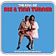 ＩＫＥ　＆　ＴＩＮＡ　ＴＵＲＮＥＲ「ＳＯＵＬ　ＯＦ」