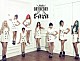 Ｔ－ＡＲＡ「ＤＡＹ　ＢＹ　ＤＡＹ」