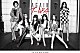 Ｔ－ＡＲＡ「８ＴＨ　ＭＩＮＩ　ＡＬＢＵＭ　：　ＡＧＡＩＮ」