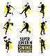 ＳＵＰＥＲ　ＪＵＮＩＯＲ－Ｍ「３ＲＤ　ＭＩＮＩ　ＡＬＢＵＭ　：　ＳＷＩＮＧ」