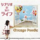 Ｃｈｉｃａｇｏ　Ｐｏｏｄｌｅ「シナリオのないライフ」