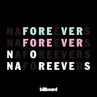 ＮＯＮＡ　ＲＥＥＶＥＳ「 ＦＯＲＥＶＥＲ　ＦＯＲＥＶＥＲ」