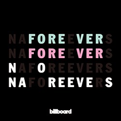 ＮＯＮＡ　ＲＥＥＶＥＳ「ＦＯＲＥＶＥＲ　ＦＯＲＥＶＥＲ」