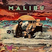 アンダーソン・パック「 ＭＡＬＩＢＵ」