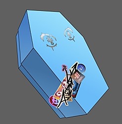 Ｐａｌｅｄｕｓｋ「ＰＡＬＥＨＥＬＬ」