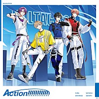 VOLTACTION「 Action!!!!!!!!!!!!」