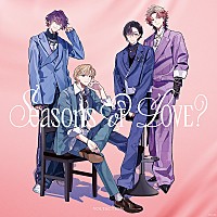 VOLTACTION「 Seasons of LOVE?」