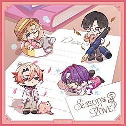 VOLTACTION「Seasons of LOVE?」