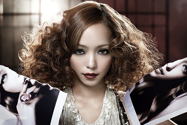 安室奈美恵「■安室奈美恵■ 待望の新作発表!!あのCM曲も収録!!」1枚目/1