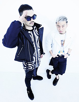 「■DEXPISTOLS■ 単独名義での初のシ ングルリリース！！」