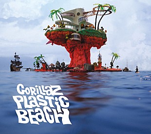 「■Gorillaz■ ニュー・シングル「オン・メランコリー・ヒル」iTunesストアにてビデオ先行配信スタート！ヌードルの謎が解ける！？」