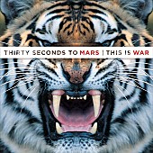 サーティー・セカンズ・トゥ・マーズ「■30 Seconds to Mars■ サマーソニック2010での来日も目前に迫った彼らの最新アルバムが発売」1枚目/1