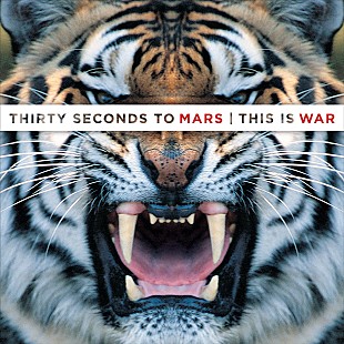 「■30 Seconds to Mars■ サマーソニック2010での来日も目前に迫った彼らの最新アルバムが発売」