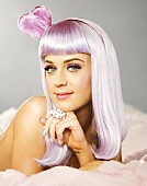 ケイティ・ペリー「■KATY PERRY■ 8月16日（月）”MySpace x Ustream”生出演決定！」1枚目/1