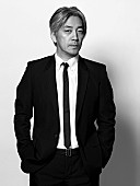 坂本龍一「■坂本龍一■ ピアノソロ公演を無料でネット中継！」1枚目/1