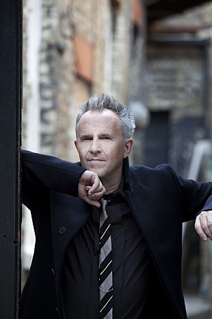 「■ハワード・ジョーンズ■ 来日公演直前！メッセージが到着！」