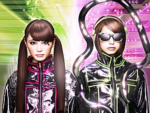 「SCANDAL 新作にメンバー内ユニット曲収録＆新ビジュアルも公開」