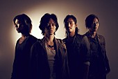 THE BACK HORN「THE BACK HORN AL発売前夜に真相明かす（!?）UST配信」1枚目/1