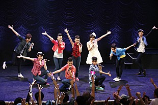 「エビ中 初ミュージカル挑戦、アニメタイアップも決定」