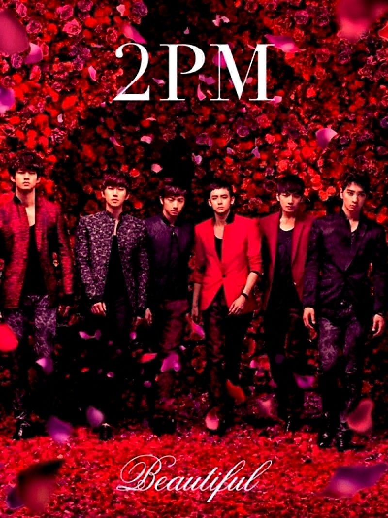 2PM「」2枚目/5