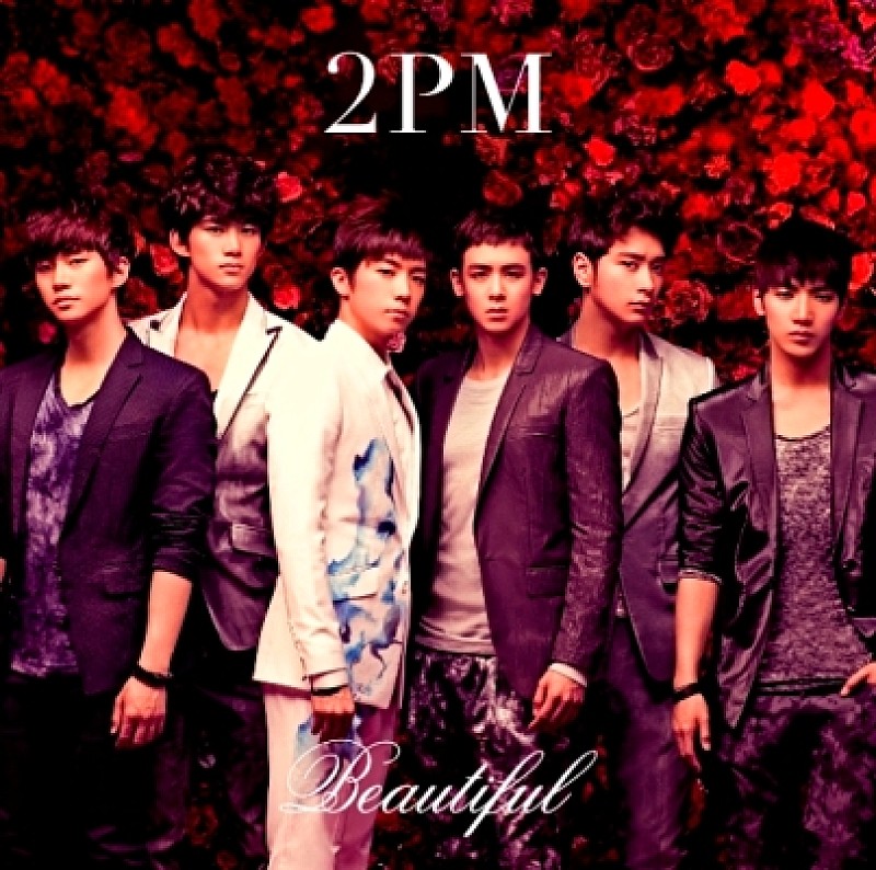 2PM「」3枚目/5