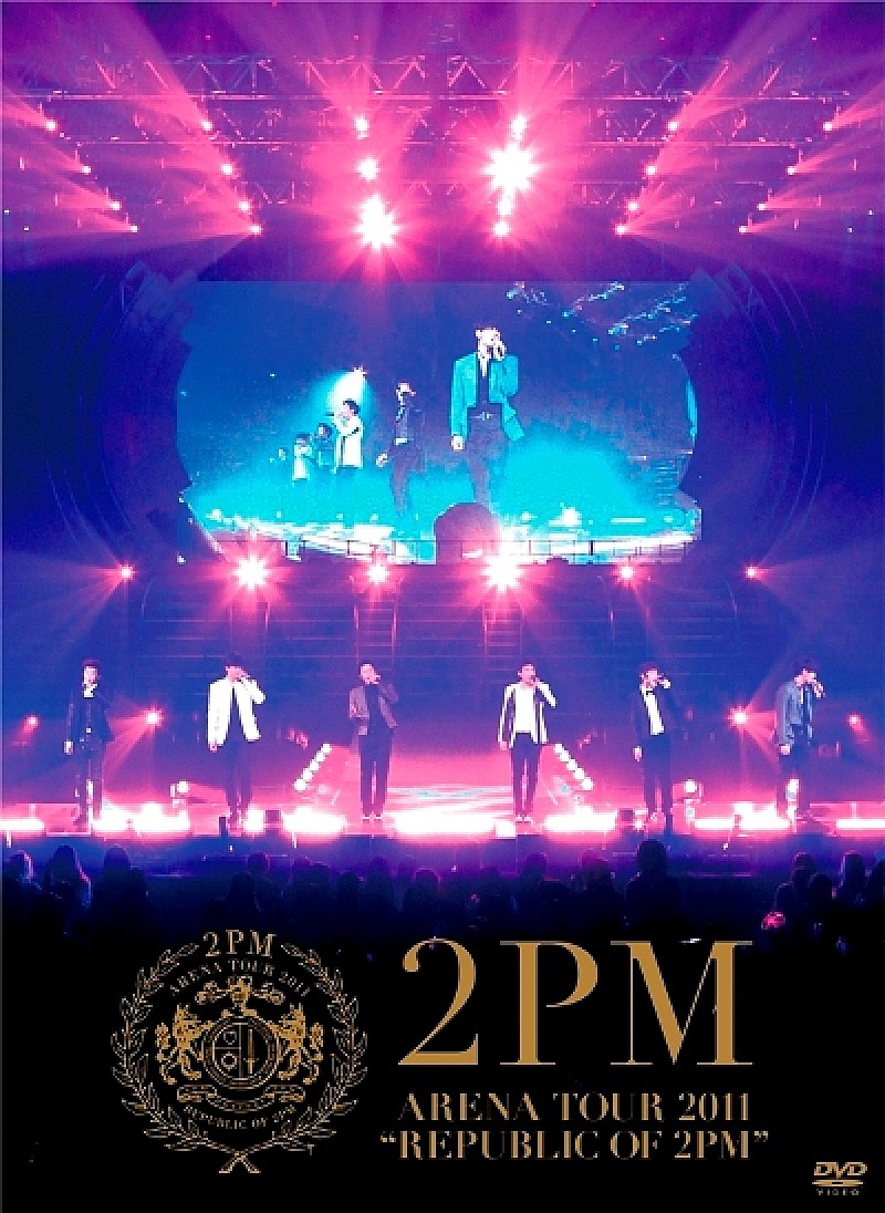 2PM「」5枚目/5