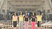 東京女子流「東京女子流 サプライズ連発の野音公演に密着したSP番組オンエア」1枚目/10