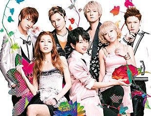 「AAA 夏のお台場イベントにSCANDAL、チャットモンチーらと出演」