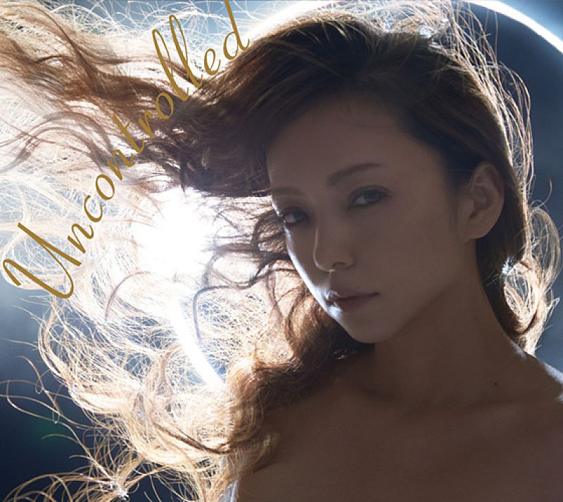 安室奈美恵「安室奈美恵 WOWOW欧州サッカーテーマソングの新曲が初登場1位」1枚目/1