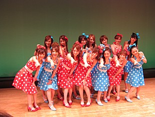 「恵比寿マスカッツ 罰ゲーム「メンバー全員を自由に」」