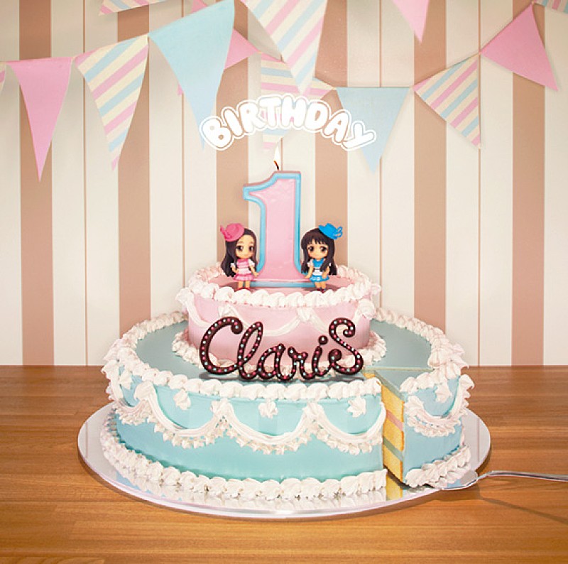 ＣＬＡＲＩＳ「」2枚目/3