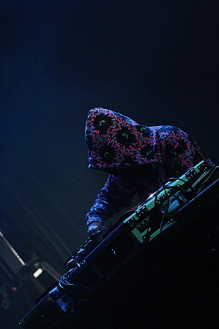 「でんぱ組.inc かせきさいだぁ、バニビ、BiSらと競演」