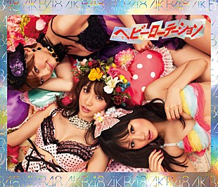 「アイドルソング名曲ランキングにAKB48、モー娘。、ももクロ」