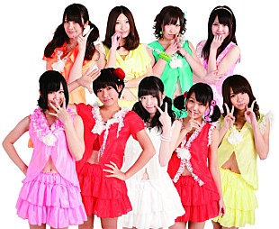 「G.Wにご当地アイドルが地元PR合戦、アイドリング!!!もゲスト参加」