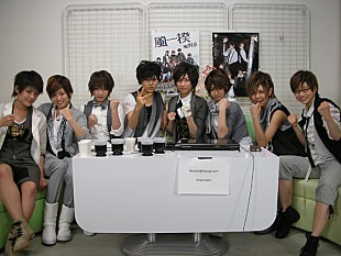 「アイドルがガチ作詞に挑戦、新企画“歌詞選抜総選挙”」