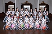 乃木坂４６「乃木坂46 PVで美脚ダンス披露、AKB指原を挑発!?」1枚目/9