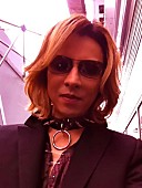 X JAPAN「アジア系バンド初、X JAPANが米ハードロックの祭典で受賞」1枚目/4