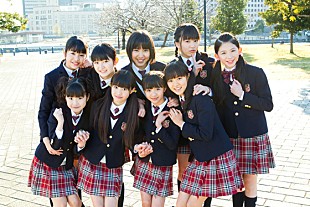 「バニビ、ぱすぽ☆ら出演のタワレコアイドル企画にさくら学院も」